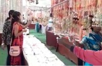 रक्षाबंधन में मंदी का दौर