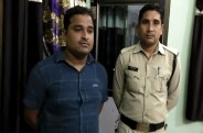 छह बेरोजगार युवकों से 18.80 लाख रुपए की ठगी