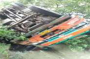 Road Accident