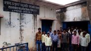 Students under Tennessee for ten years in excellent hostel