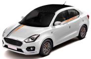Maruti Suzuki Swift Dzire