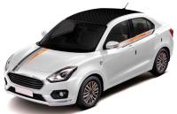 Maruti Suzuki Swift Dzire