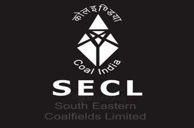एसईसीएल में लगभग 55 हजार कोयला मजदूर