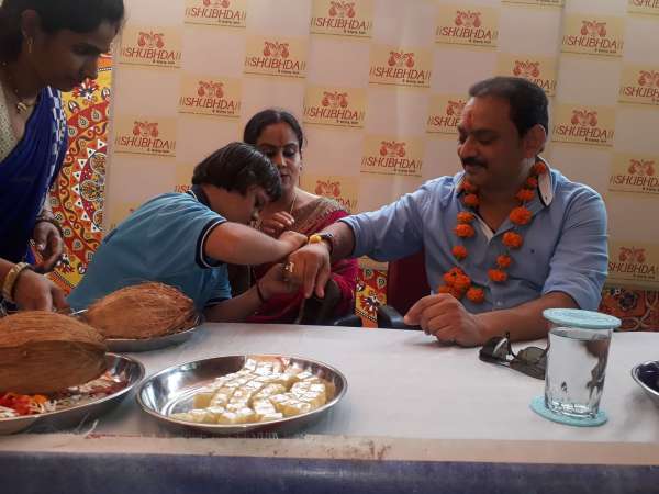 beautiful pics of rakshabandhan celebration