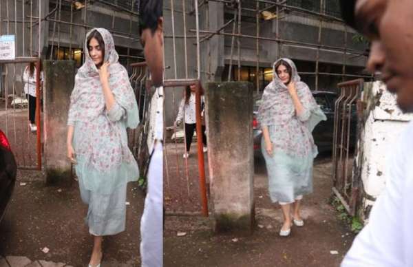 sonam kapoor new makeover look for the zoya factor movie