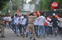 Student elections 2018 in bhilwara