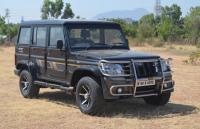 Mahindra Bolero