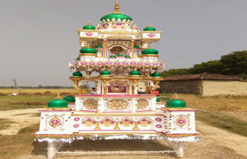 ताजिया की फोटो