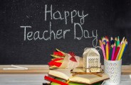 state teacher award by up govt on Teachers Day 2018