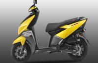 TVS N-Torq