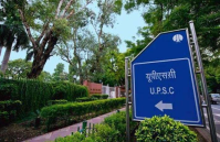 UPSC