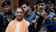 UP CM Yogi Adityanath