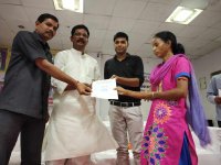 Government plans given to everyone: MLA