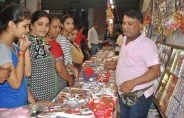 Rakshabandhan Festival enjoying whole day, celebration in Rewa
