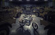 Royal Enfield Classic 350 Pegasus