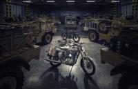 Royal Enfield Classic 350 Pegasus