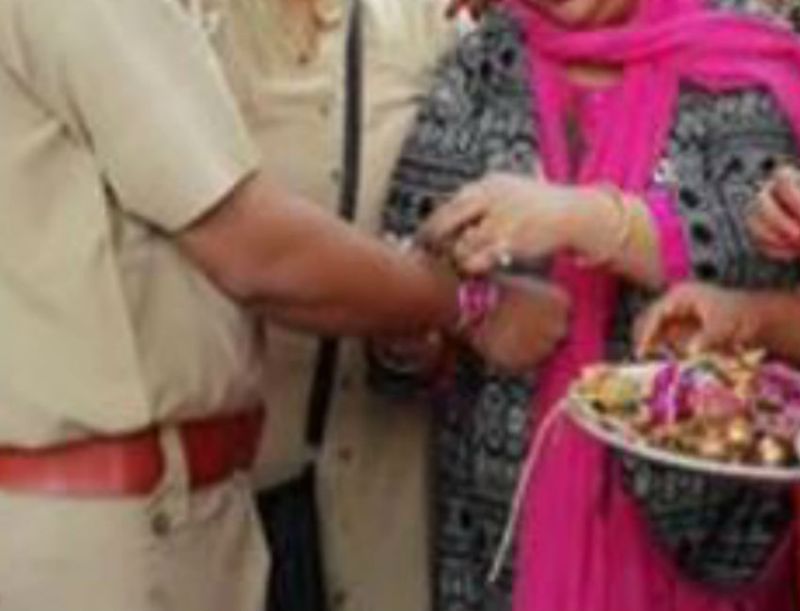 Sister committed suicide