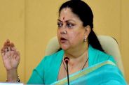 Vasundhara Raje