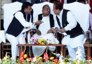 akhilesh yadav