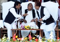 akhilesh yadav