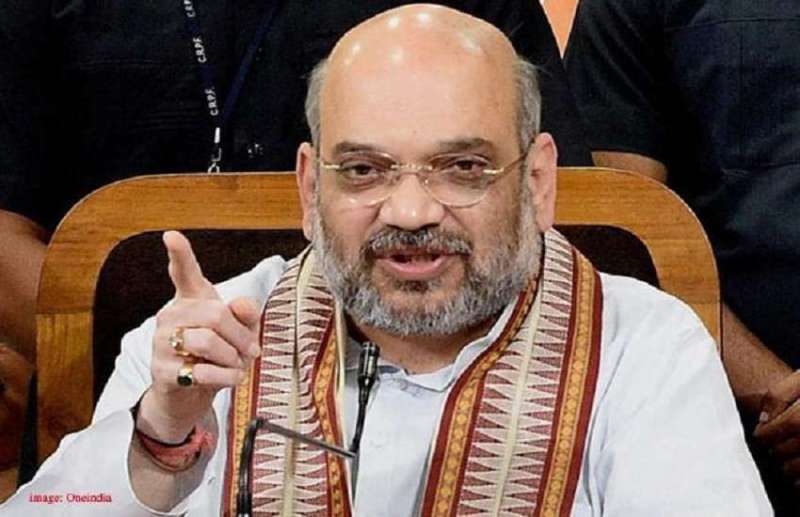 Amit Shah