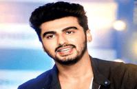 Arjun Kapoor