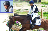 Asiad 2018: घुड़सवारी में जितेंद्र सिंह ने रजत जीतकर अंतरराष्ट्रीय स्तर पर बाड़मेर की चमक बिखेर दी, 8 साल पहले जॉइन ​की थी इंडियन आर्मी