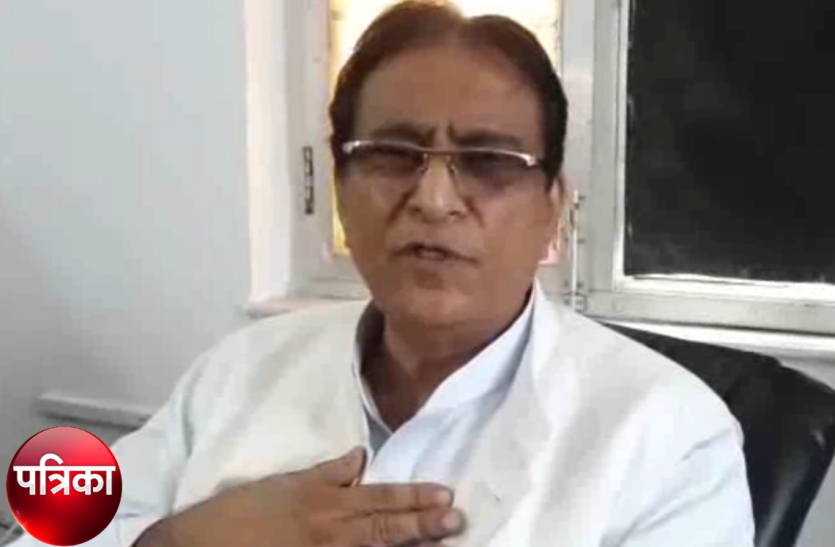 azam khan