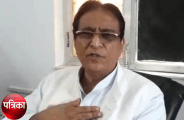 azam khan