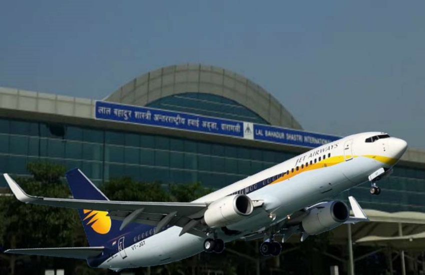 Babatpur Airport