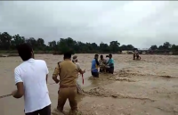 Bijnor flood