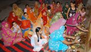 Teej Festival 2018