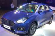 Maruti Suzuki