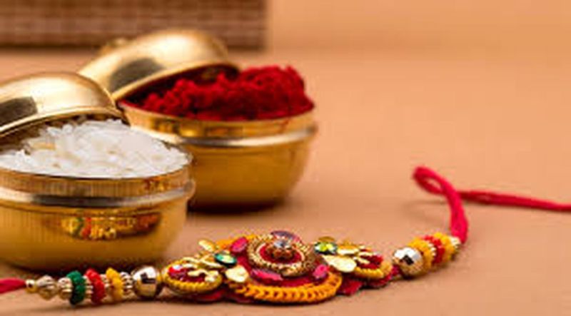 Raksha Bandhan 2018