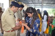 Rakshabandhan festival 
