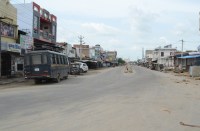 Curfew in Malpura