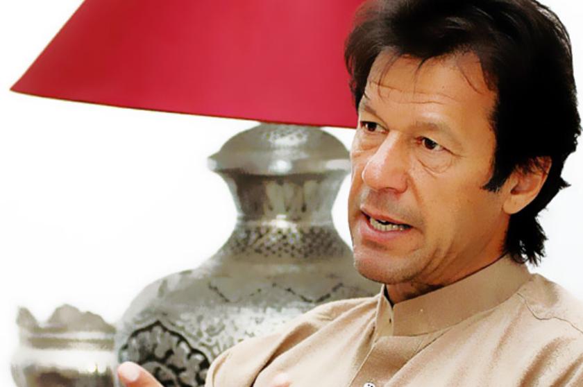 Imran khan's PTI claims to win in presidential elections as well