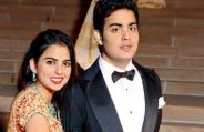 isha ambani