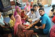 Raksha Bandhan,Welcome To Central Jail,jodhpur news,
