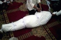 Road accident on Raksha Bandhan