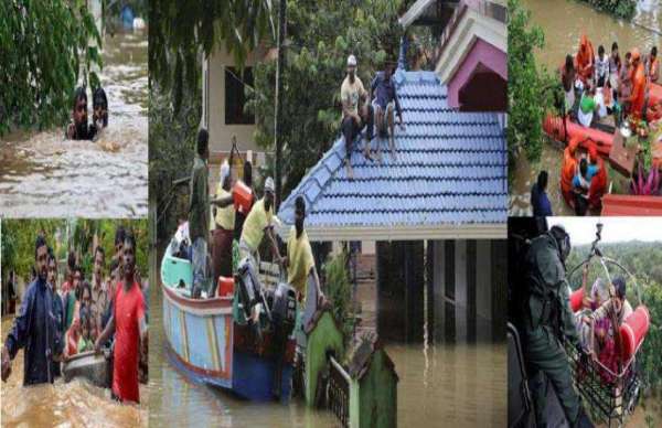 kerela flood