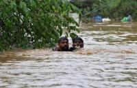 Kerala Flood