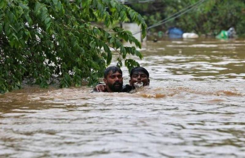 Kerala Flood