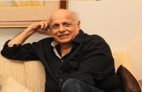 mahesh Bhatt