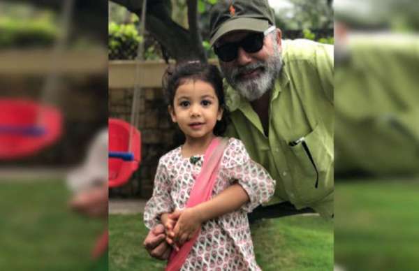 birthday special: shahid kapoor daughter misha kapoor unseen photos