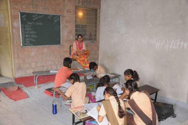 schools in jodhpur