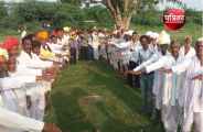 Decision in the meeting of Harivansh Kir Society in bhilwara