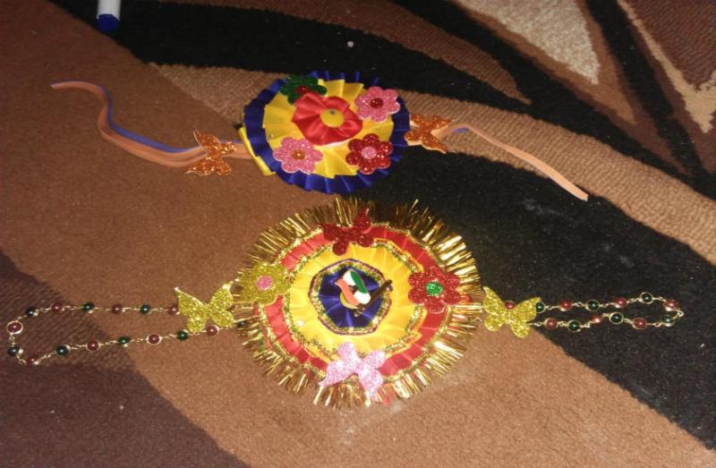 rakhi