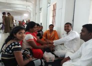 Rakshabandhan in Jail