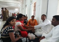 Rakshabandhan in Jail